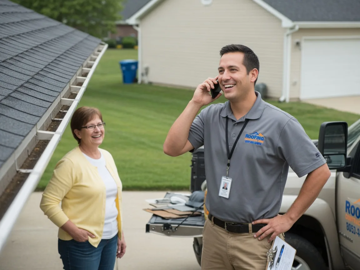 Local Roofing Contractors Scotland, SD FAQs